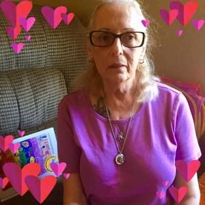 Meet your Posher, Marie